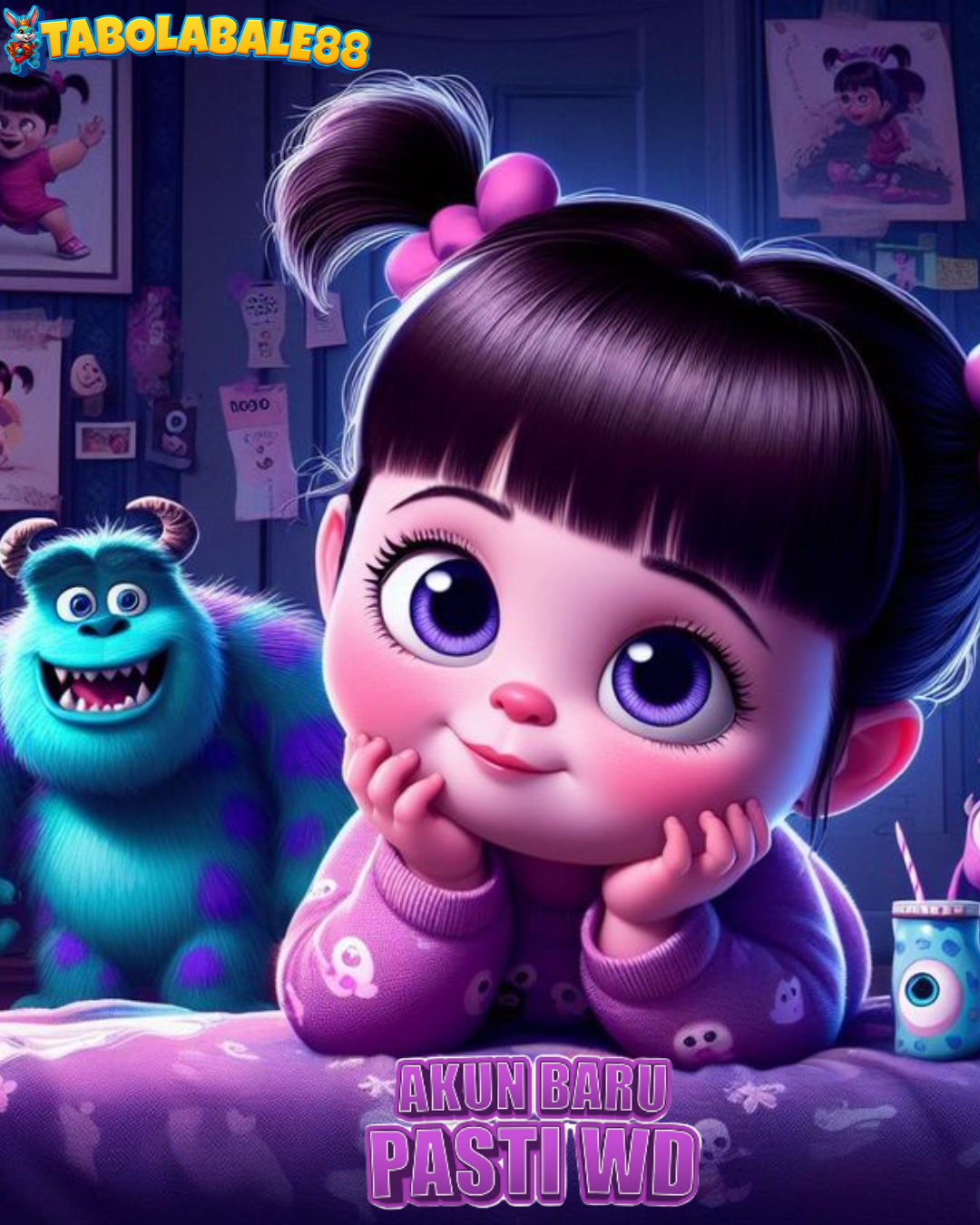 TABOLABALE88 Gaming Online